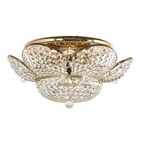 Потолочный светильник Arti Lampadari Alassio E 1.2.50.600 GHK фото