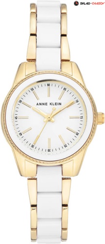 Anne Klein 3212WTGB фото