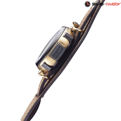 Механические с автоподзаводом Слава "КГБ" логотип КГБ 9624429/300-2555 фото фото 5