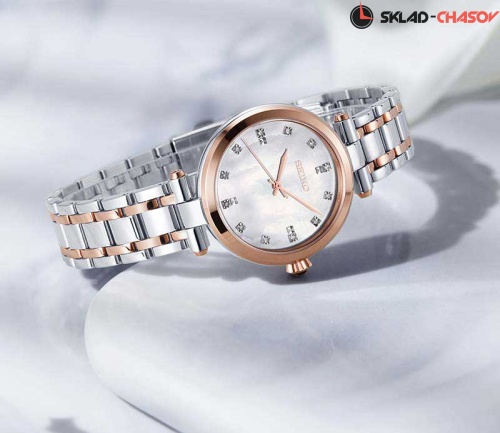 Наручные часы Seiko SRZ534P1 фото фото 5