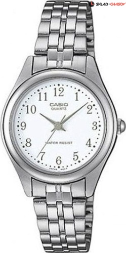Casio Standart LTP-1129PA-7B фото
