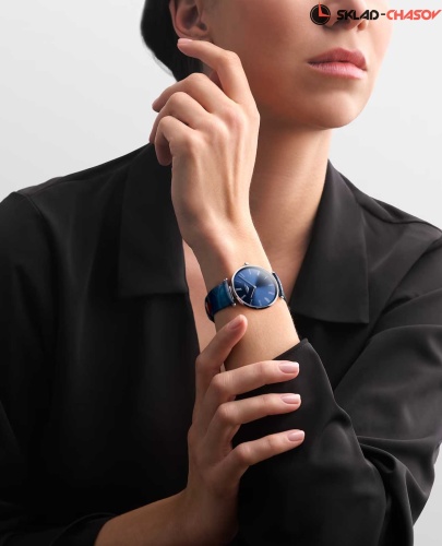 Часы наручные Longines L4.866.4.94.2 фото фото 5