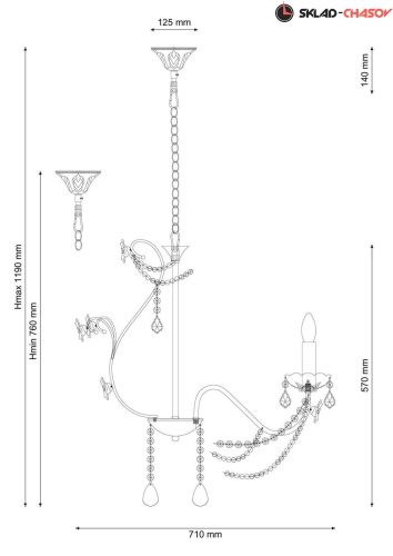 Lucia Tucci Fiori di rose 186.8 фото фото 3