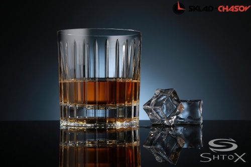 Вращающийся стакан для виски Shtox 004 фото фото 4