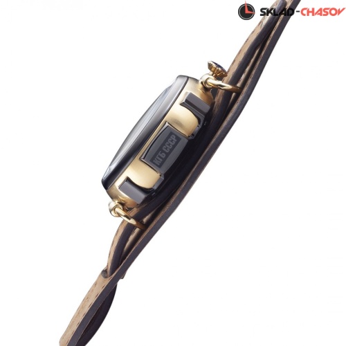 Механические с автоподзаводом Слава "КГБ" логотип КГБ 9624429/300-2555 фото фото 5