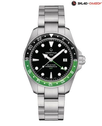 Certina C032.929.11.051.00 фото