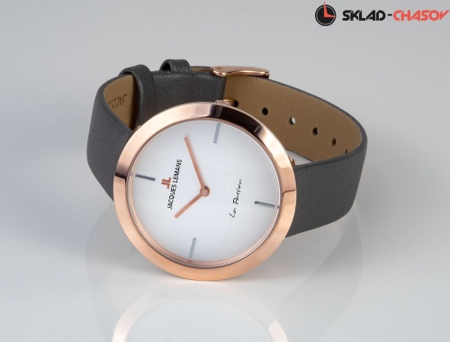 Женские Jacques Lemans La Passion 1-2031G фото фото 2