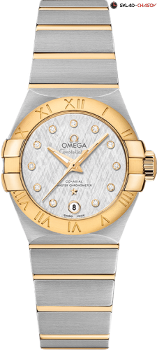 Omega 12720272052002 фото