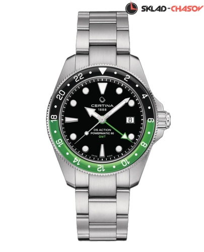 Certina C032.929.11.051.00 фото