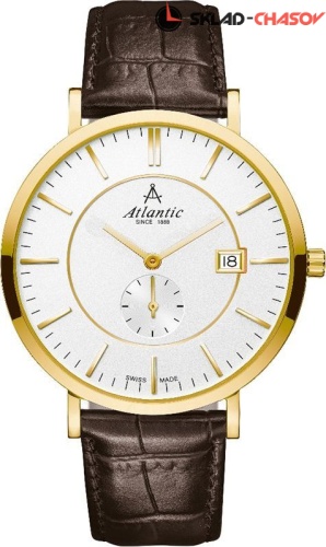 Мужские Atlantic Seabreeze 61352.45.21 фото