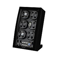 Шкатулка для автоподзавода 12-ти часов ACTON 012B фото