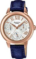 Casio Sheen SHE-3059PGL-7B фото