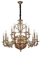 Lucia Tucci FIRENZE 1780.15.3 antique gold фото