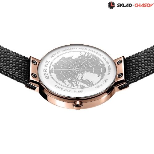 Женские Bering Classic 14531-166 фото фото 6