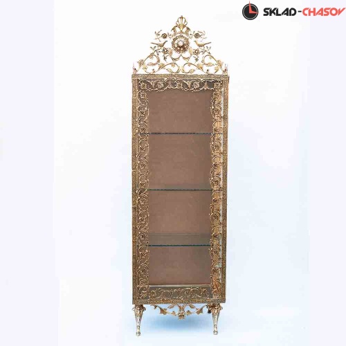 Бронзовая витрина Real Bronze SW2302 фото