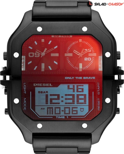 Diesel DZ7455 фото