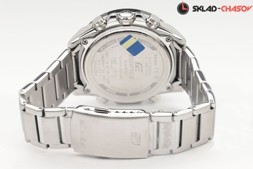 Casio ECB-900DB-1CER фото фото 5