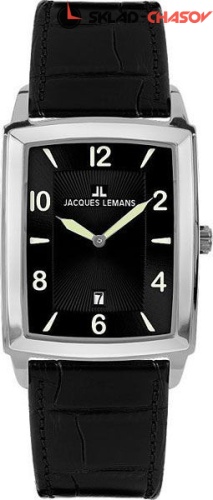 Мужские Jacques Lemans Bienne 1-1607K фото