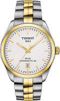 Tissot T101.407.22.031.00 фото