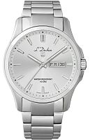 Наручные часы D 261.10.33, L'Duchen фото