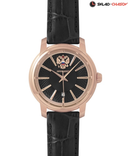 Часы "Президент" 4969002 фото