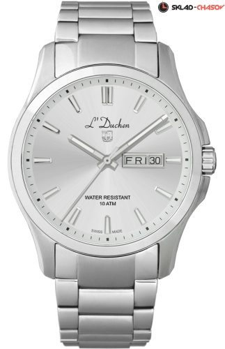 Наручные часы D 261.10.33, L'Duchen фото