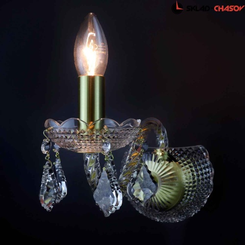 Wranovsky Noble 1 Gold фото фото 2