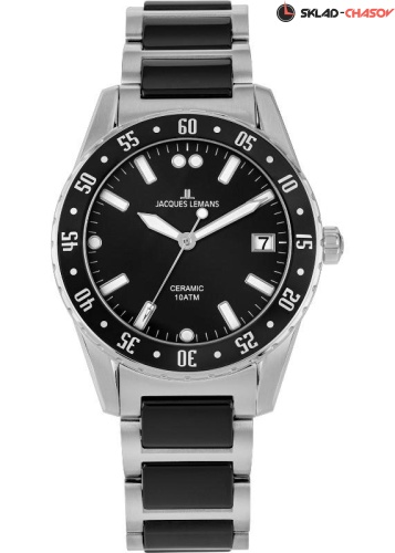 Наручные часы Jacques Lemans 42-12A фото