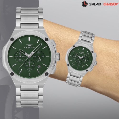 Наручные часы FERRO FM40103-A4 фото фото 4