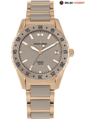 Наручные часы Jacques Lemans 42-12M фото