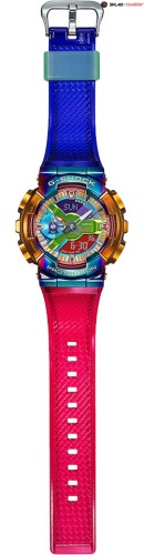 Casio GM-110RB-2AER фото фото 2