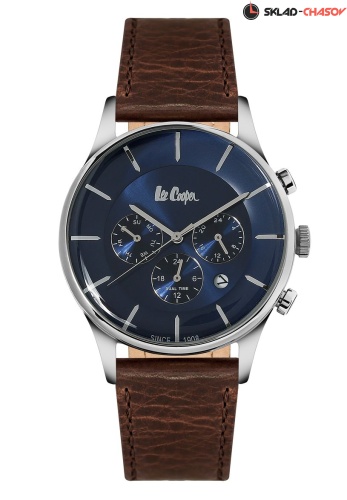 Lee Cooper мужские, LC06491.392 фото