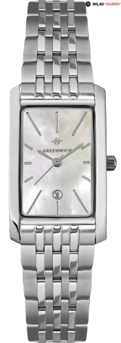 Наручные часы GW 511.10.13, Greenwich фото