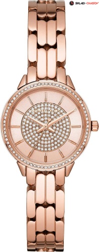 Женские Michael Kors Madelyn MK4413 фото