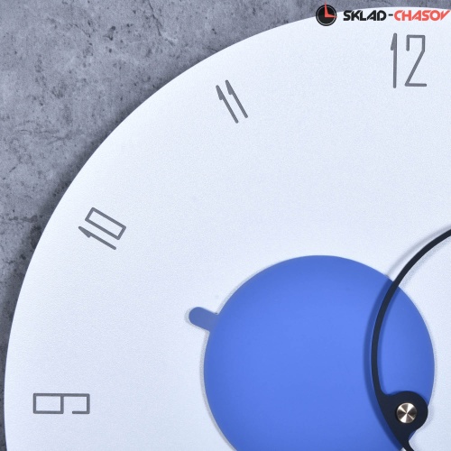 Настенные часы Altitude Comet С711 фото фото 4