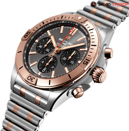 Breitling UB0134101B1U1 фото фото 4