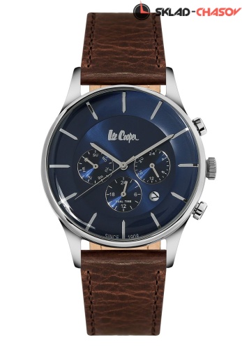 Lee Cooper мужские, LC06491.392 фото