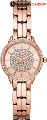 Женские Michael Kors Madelyn MK4413 фото