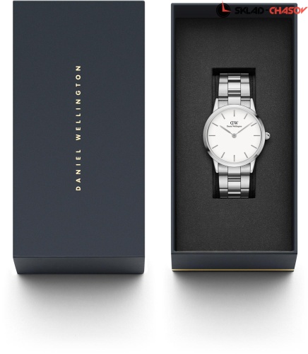 Daniel Wellington DW00100203 фото фото 7