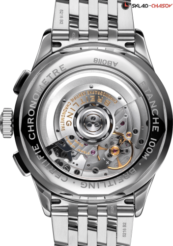 Breitling AB0118221C1A1 фото фото 4