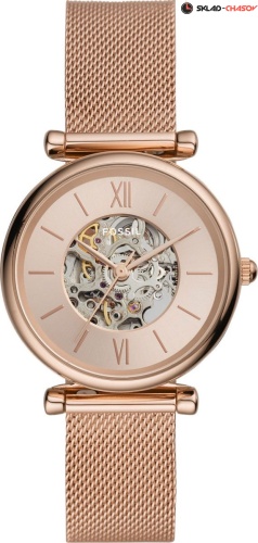 Fossil Carlie ME3175 фото