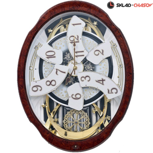 Rhythm 4MH408WU19 фото фото 2