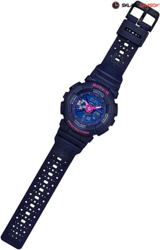 Casio BA-110PP-2A фото фото 2