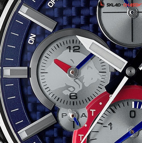 Casio EQB-1000TR-2AER фото фото 3