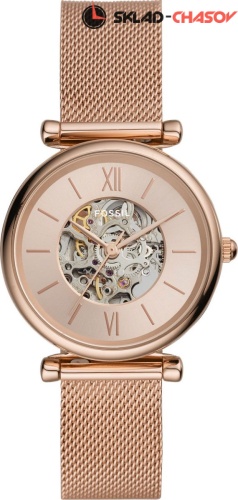 Fossil Carlie ME3175 фото