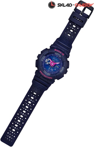 Casio BA-110PP-2A фото фото 2