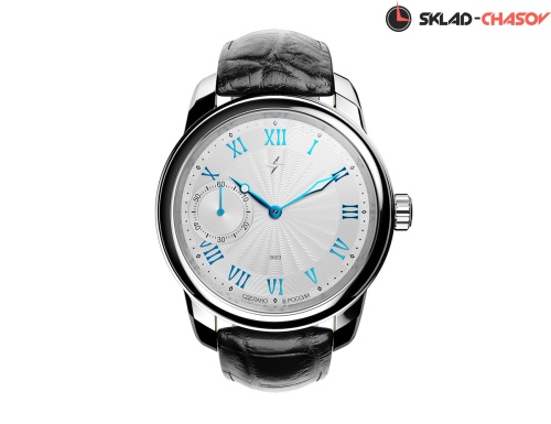 Молния Tribute 1984 2.0 - 1 White фото