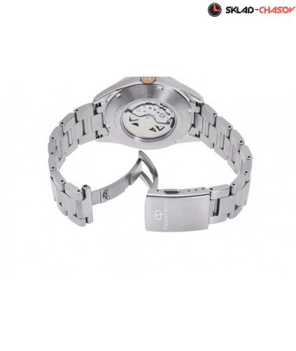 Мужские Orient RE-AU0401S фото фото 2