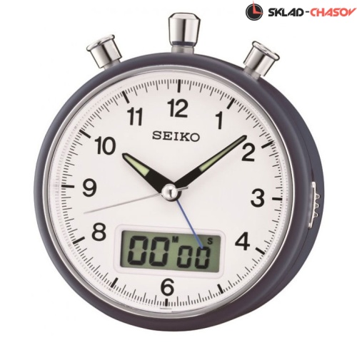 Seiko QHE114LN фото