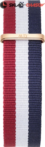 Daniel Wellington DW00100003 фото фото 5